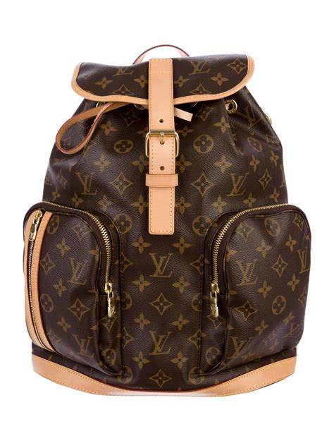 Lv Backpacks 